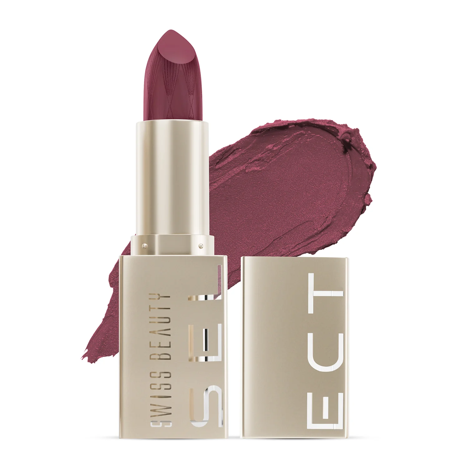 Select Crème Touch Lipstick