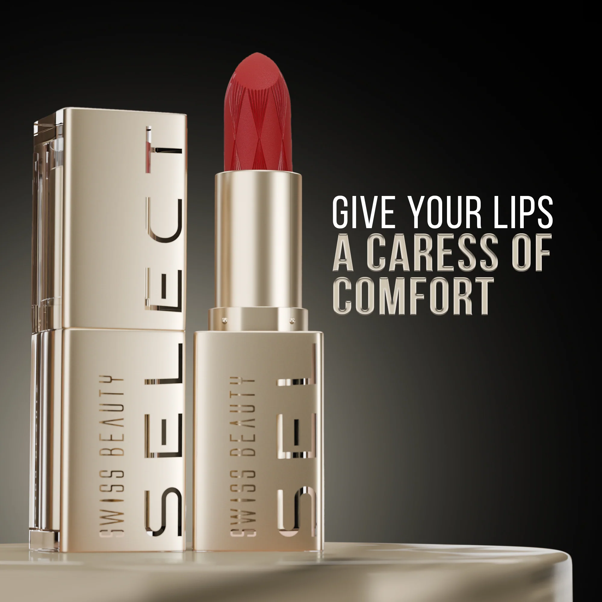 Select Crème Touch Lipstick - Image 18