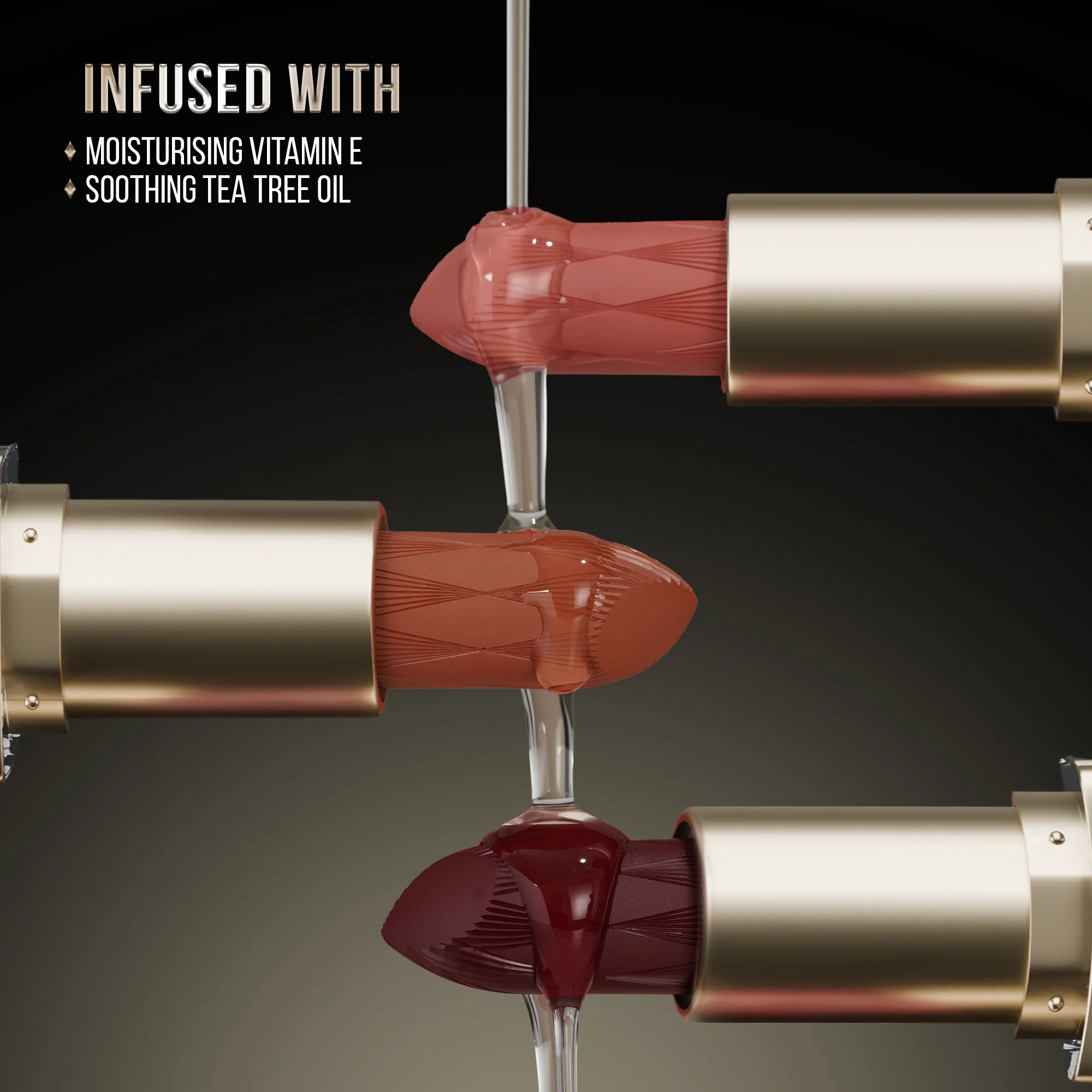 Select Crème Touch Lipstick - Image 47