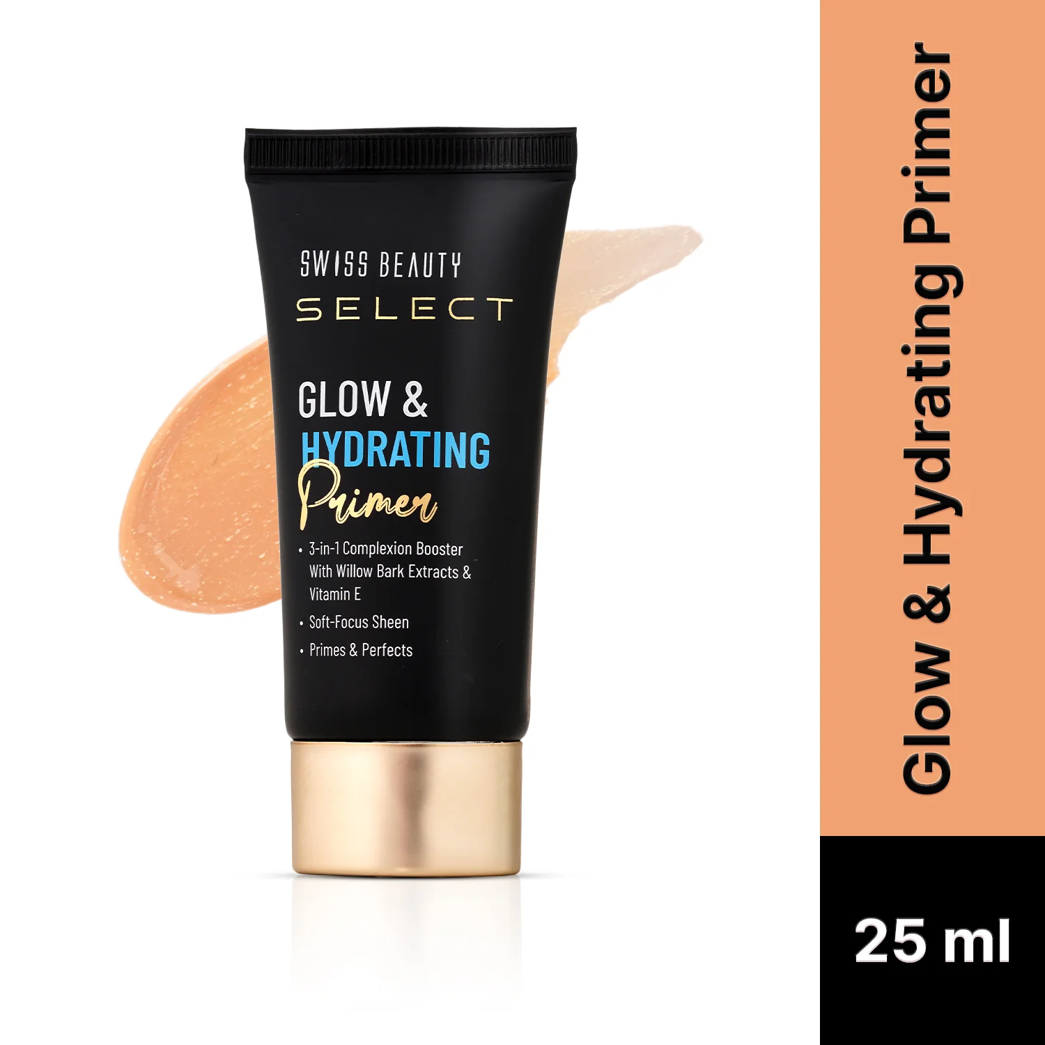 Select Glow & Hydrating Primer