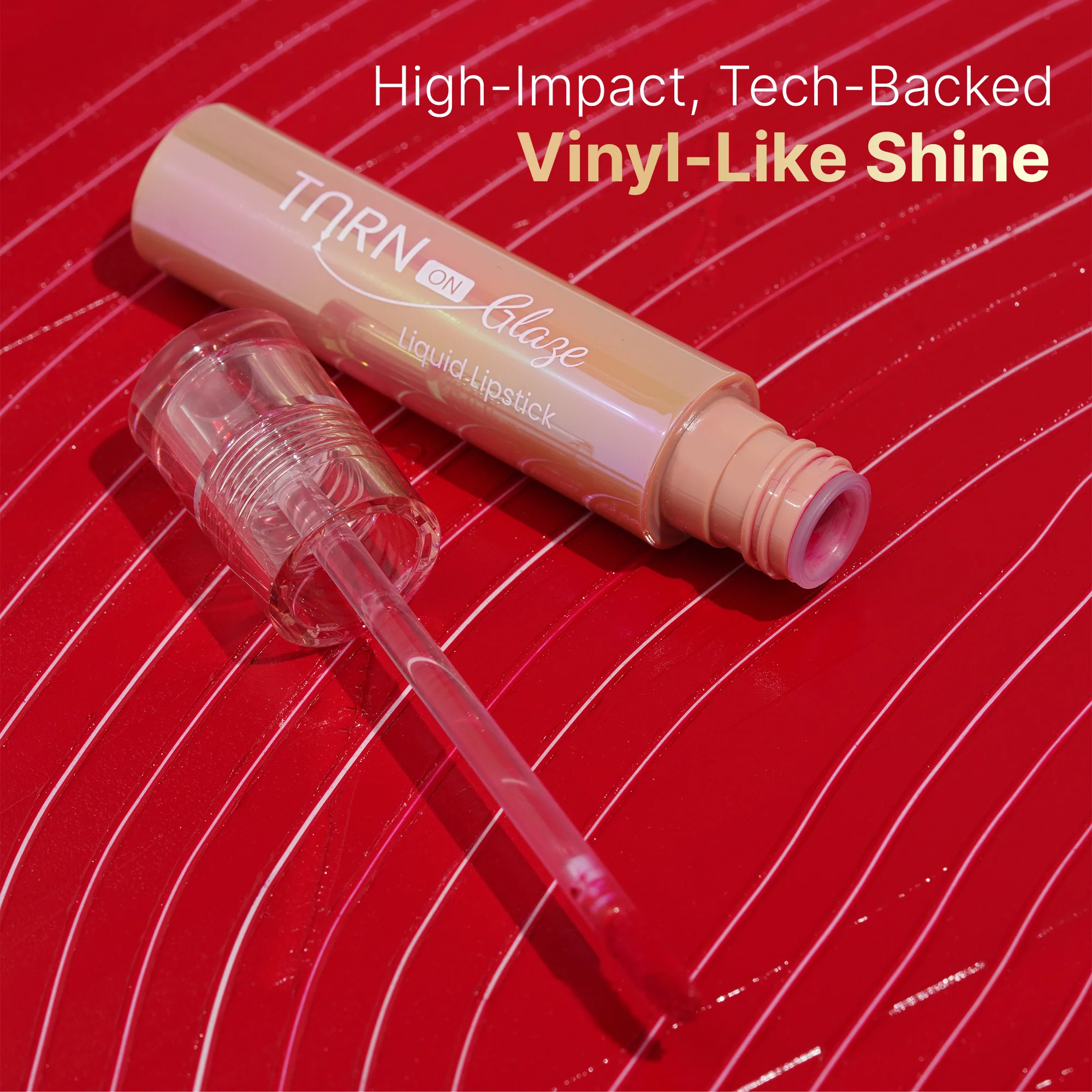 Select Turn on Glaze Liquid Lipsticks - Image 26