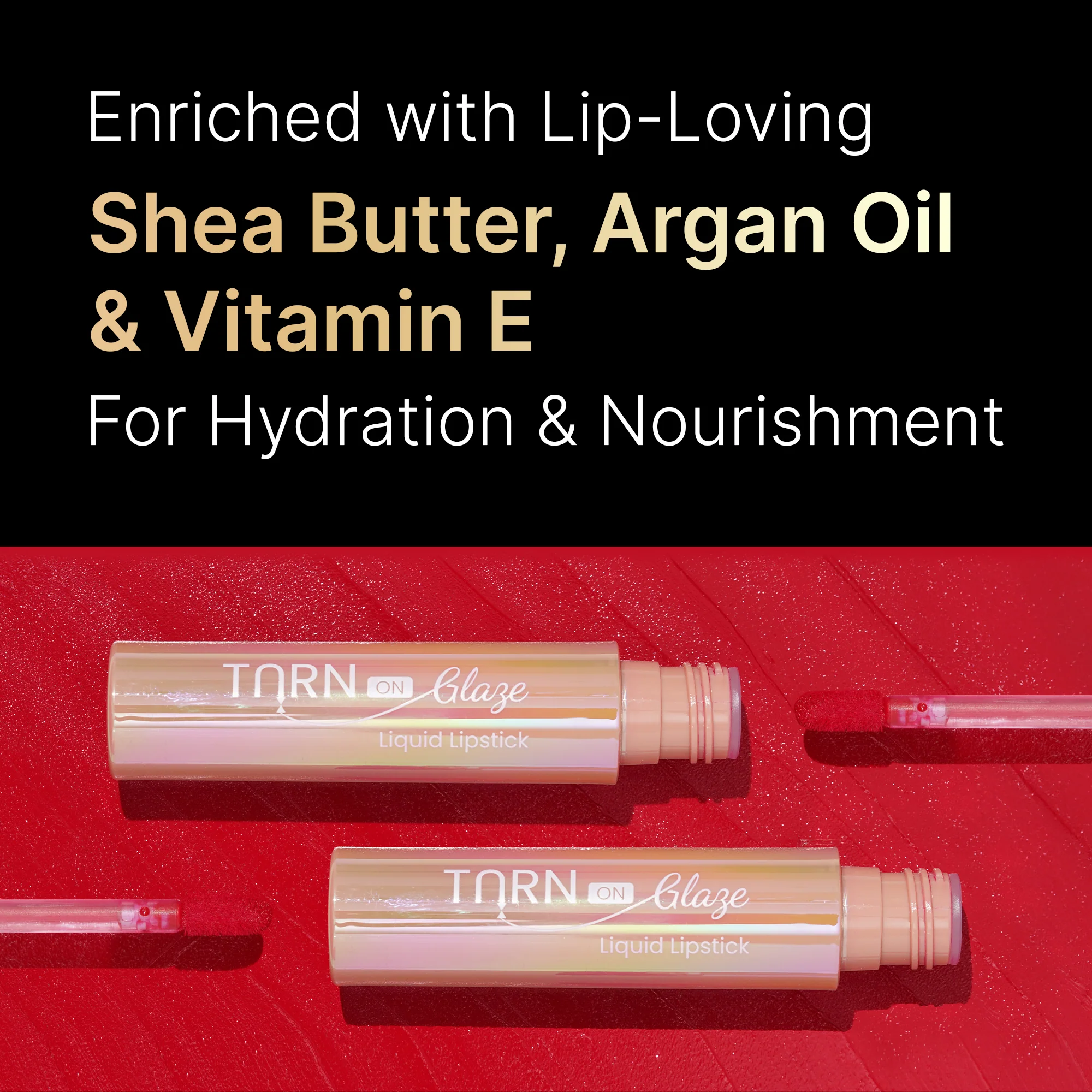 Select Turn on Glaze Liquid Lipsticks - Image 39