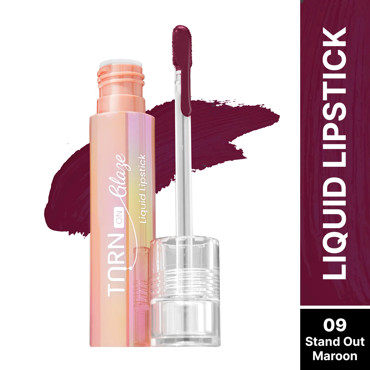 Select Turn on Glaze Liquid Lipsticks - Image 9