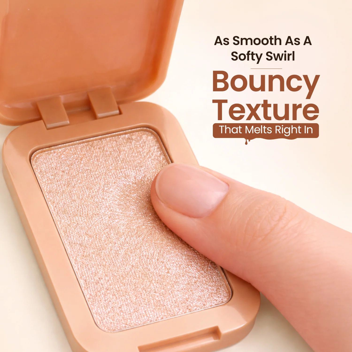 Swiss Beauty Softy Highlighter - Image 15