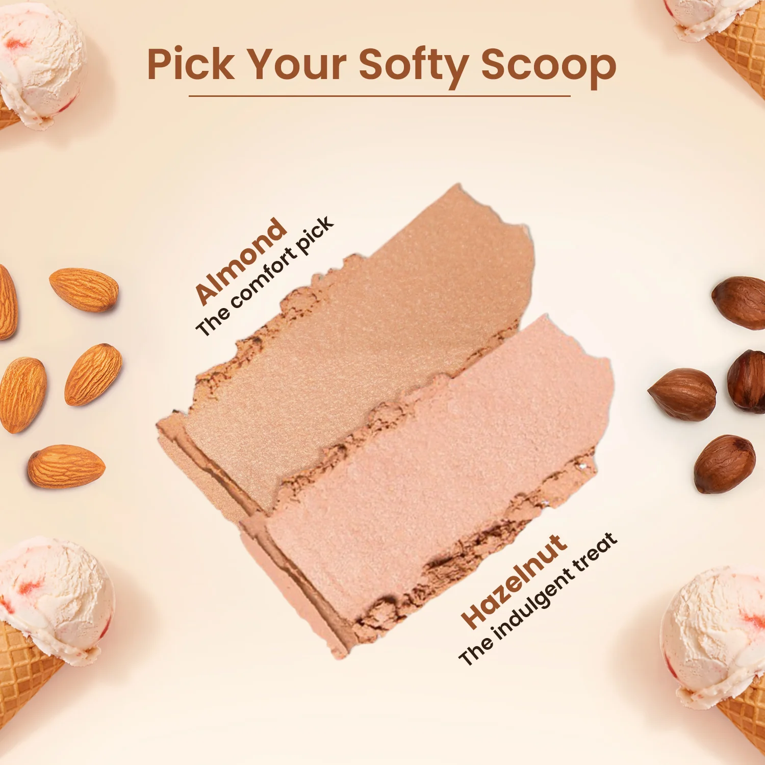 Swiss Beauty Softy Highlighter - Image 5