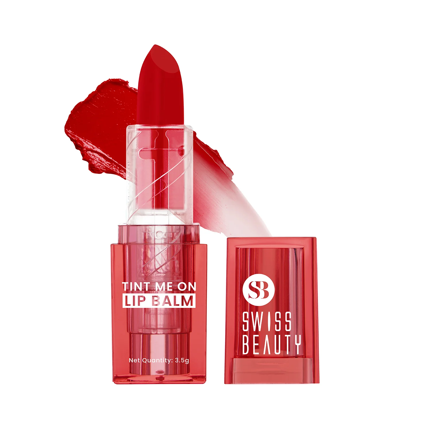 Tint Me On Lip Balm - Image 2