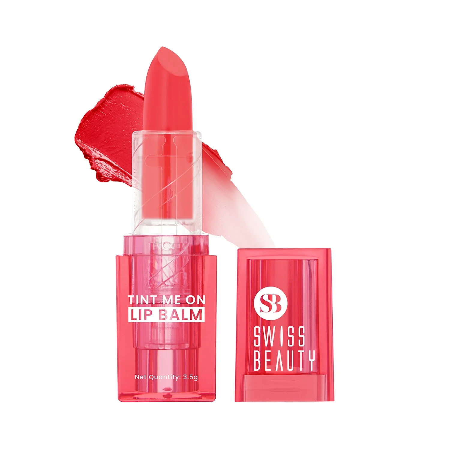 Tint Me On Lip Balm - Image 27