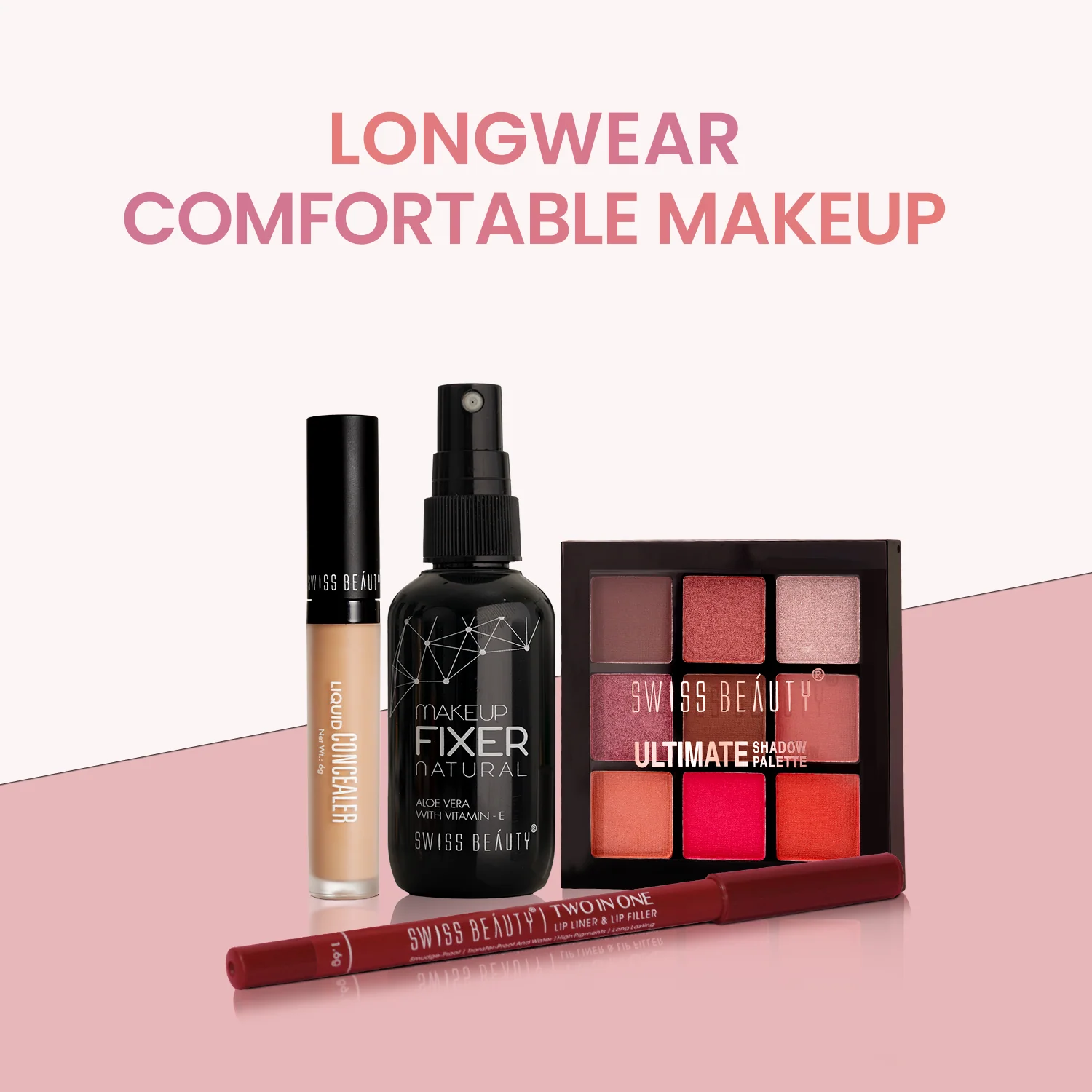 Two in One lip liner & Lip Filler - Image 105