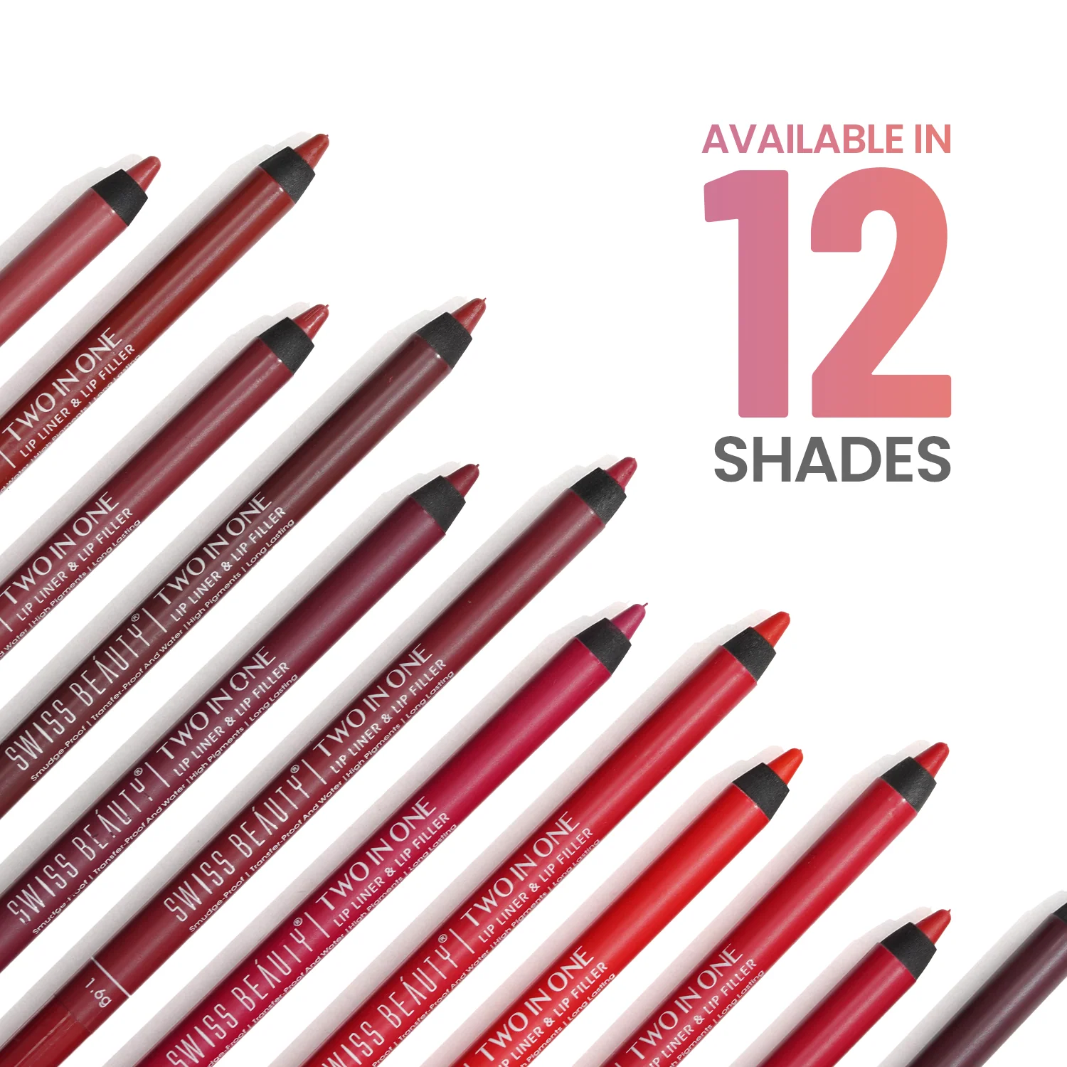 Two in One lip liner & Lip Filler - Image 114