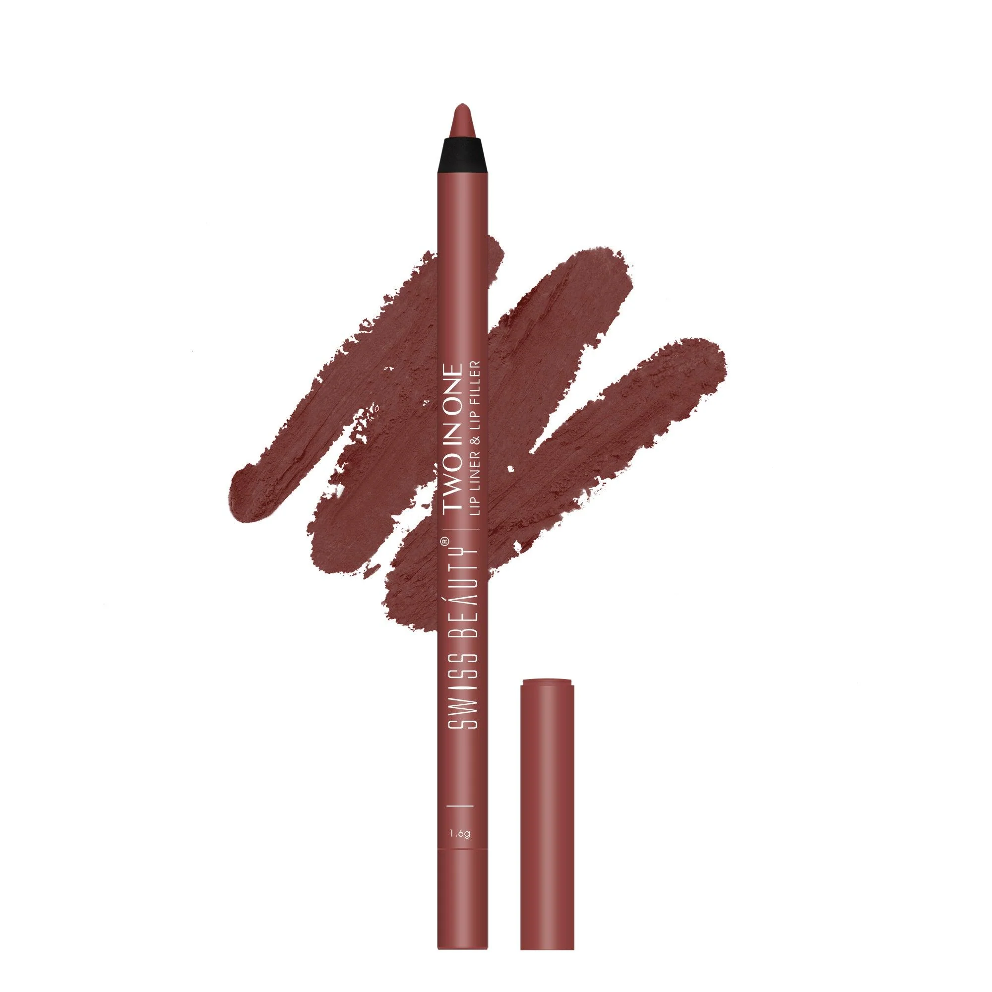 Two in One lip liner & Lip Filler - Image 3