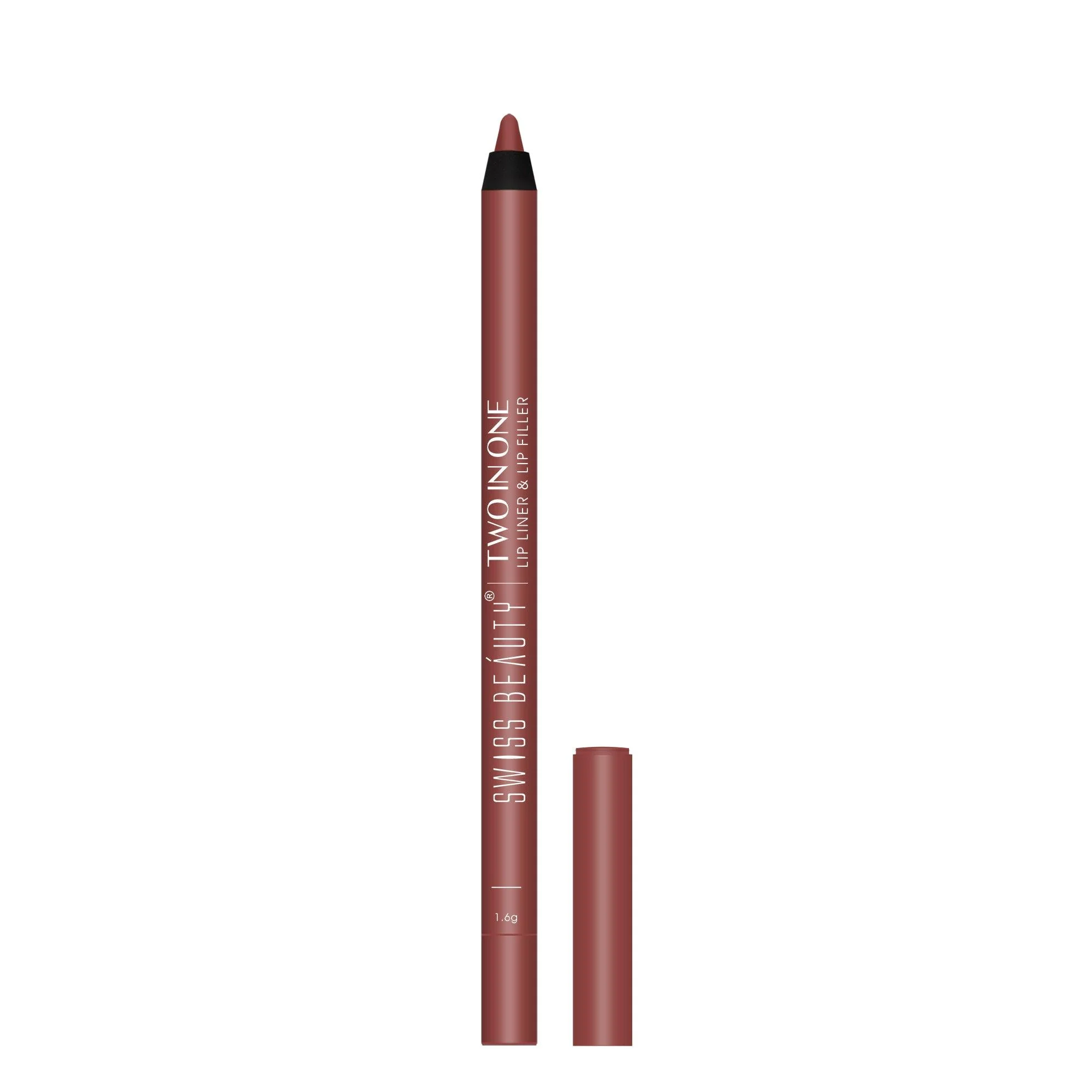 Two in One lip liner & Lip Filler - Image 77