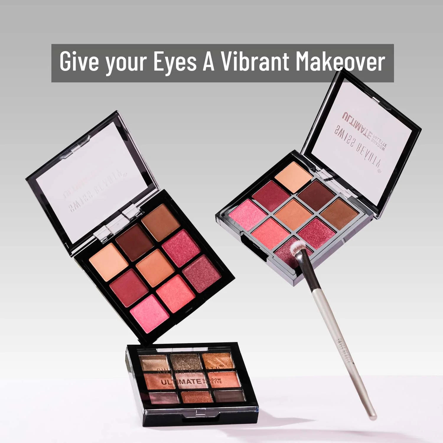 Ultimate Eyeshadow Palette - Image 15