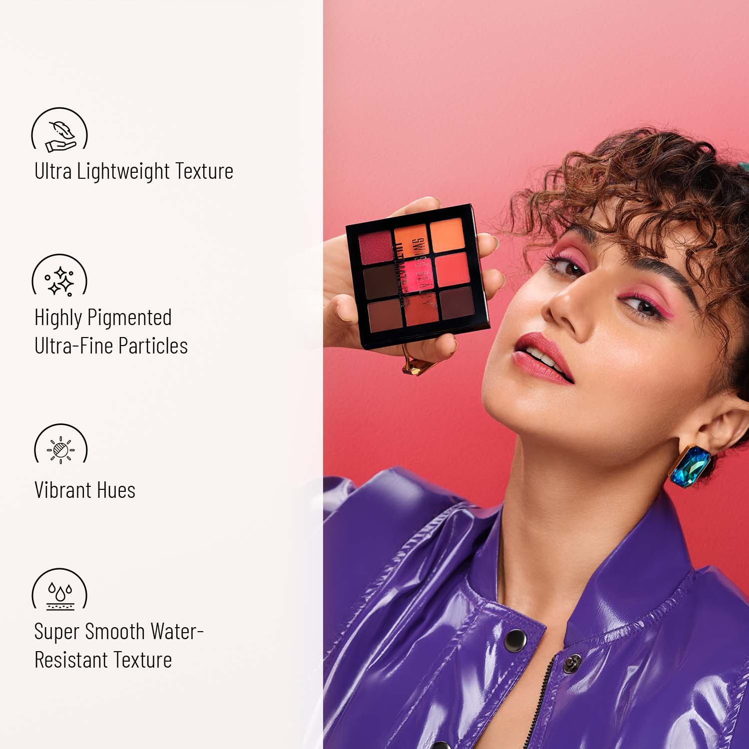 Ultimate Eyeshadow Palette - Image 23