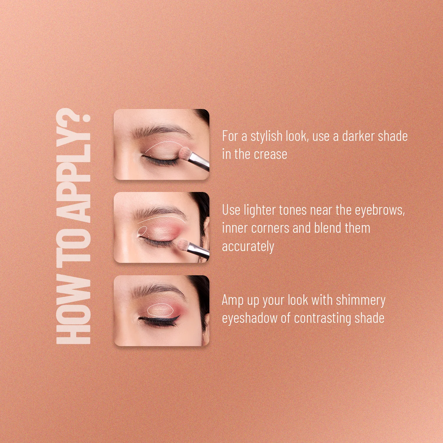 Ultimate Eyeshadow Palette - Image 33