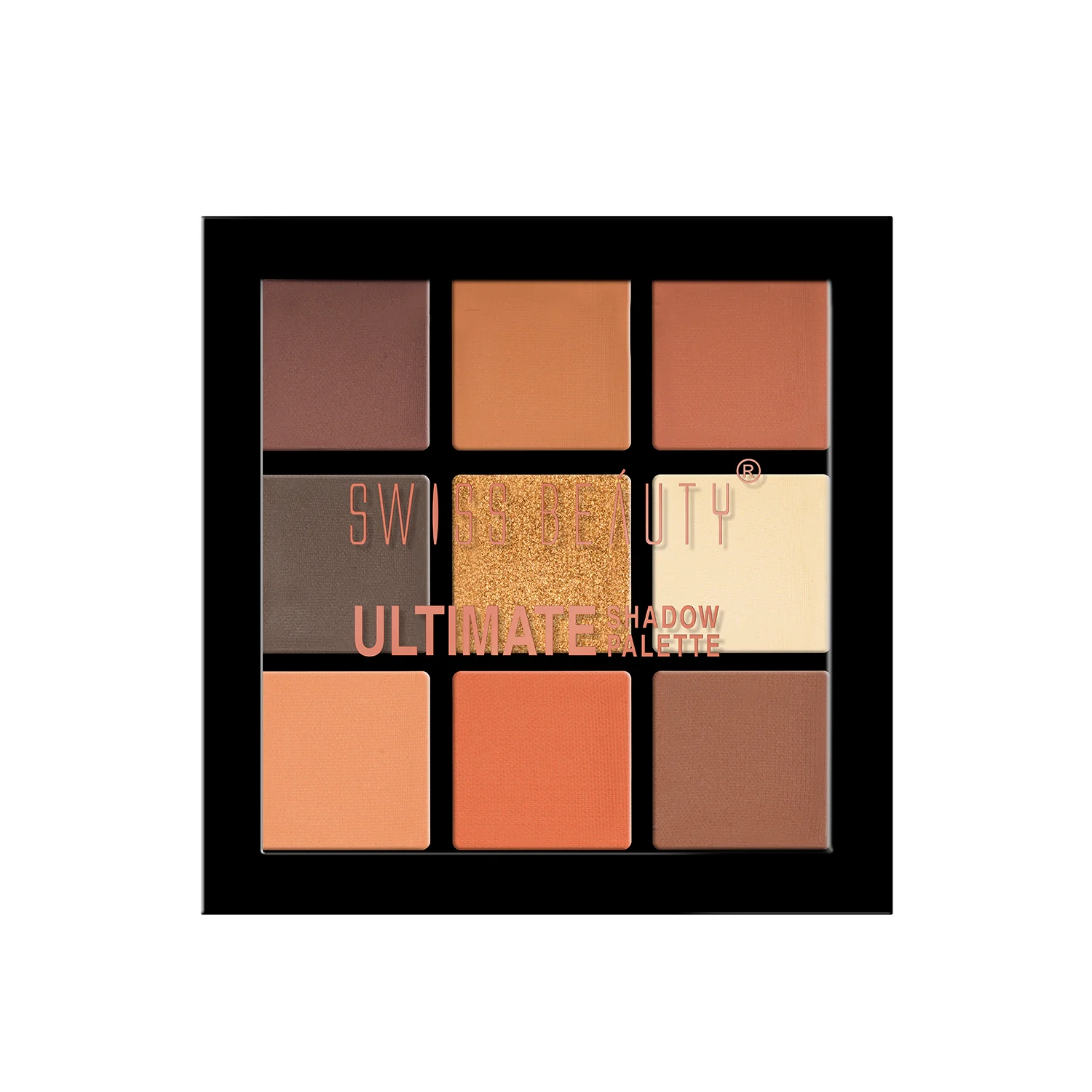 Ultimate Eyeshadow Palette - Image 4