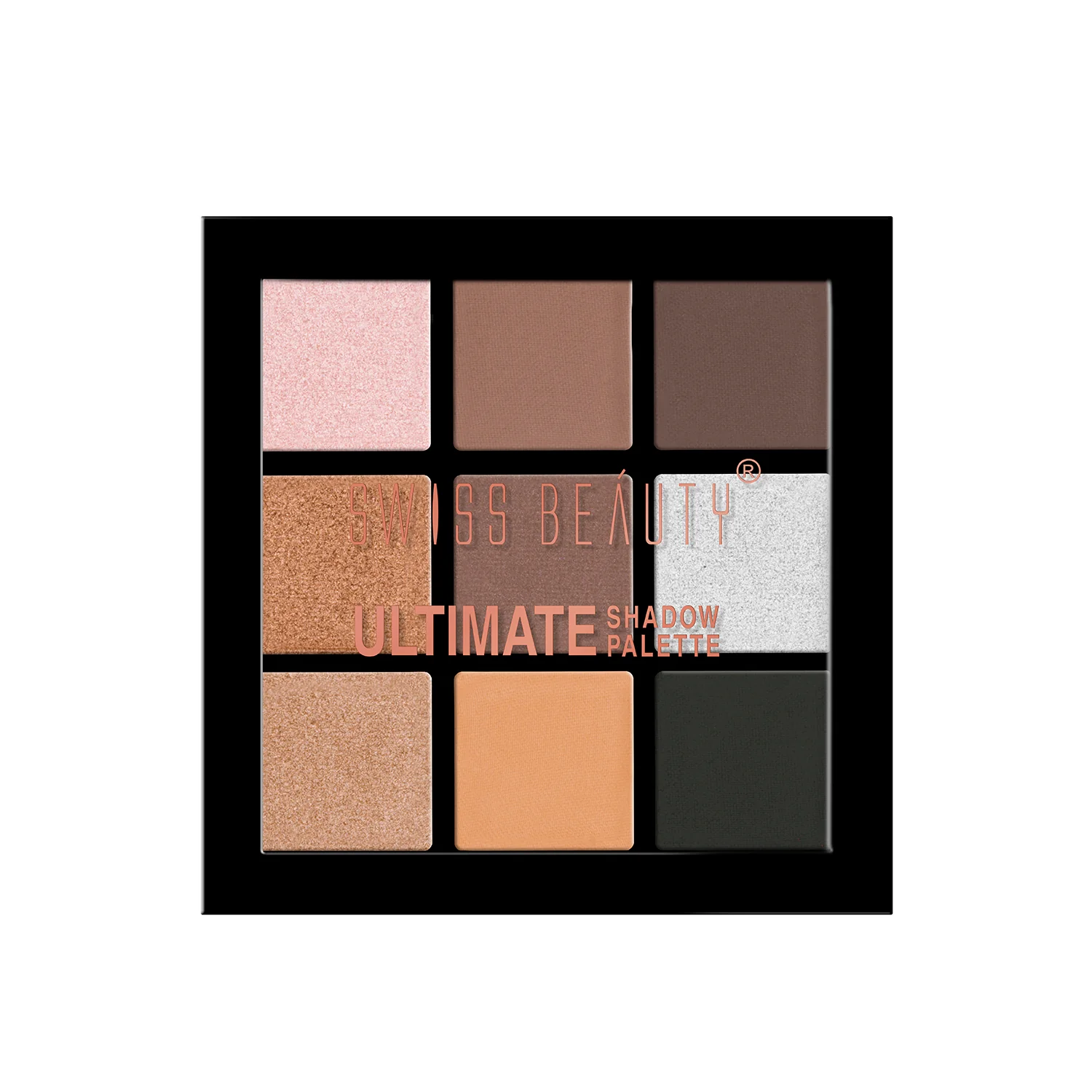 Ultimate Eyeshadow Palette - Image 5