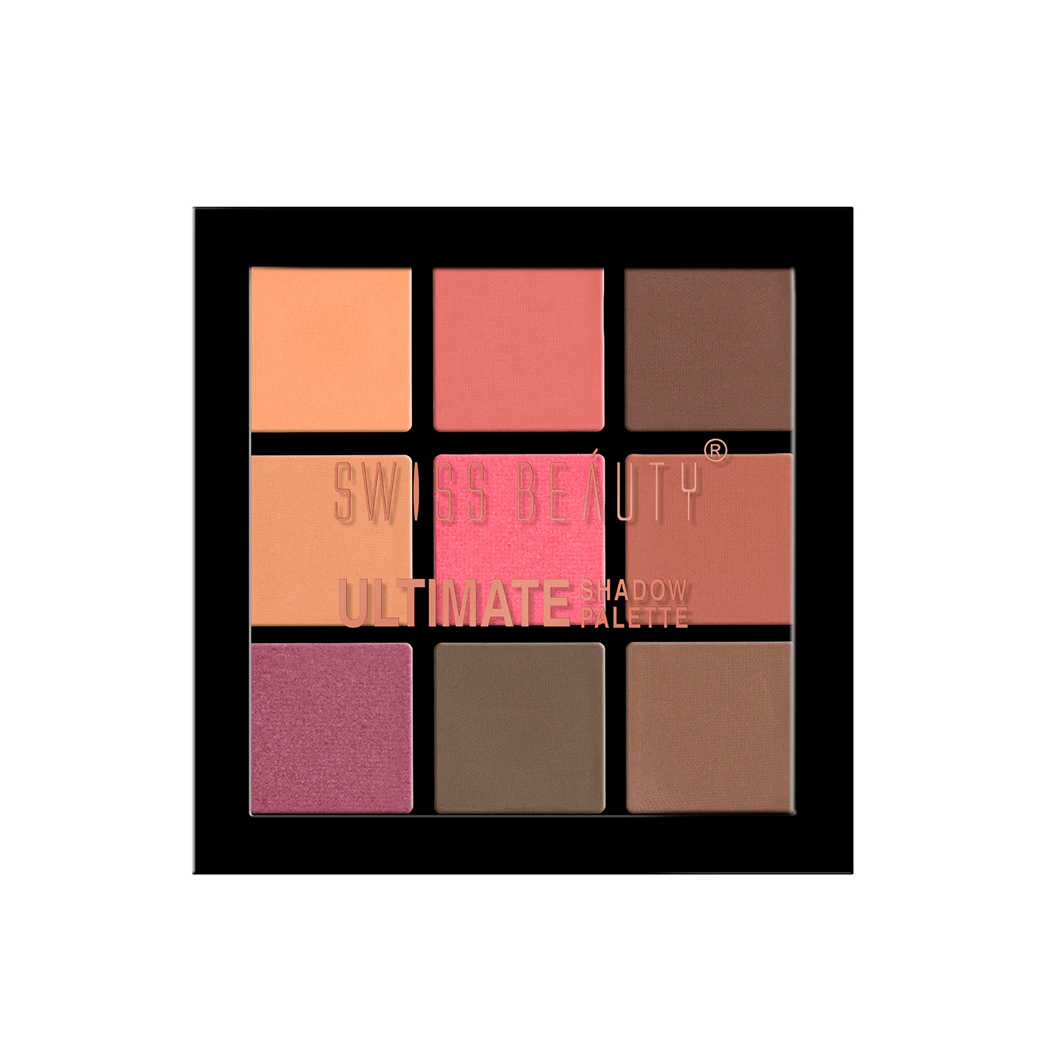 Ultimate Eyeshadow Palette - Image 6