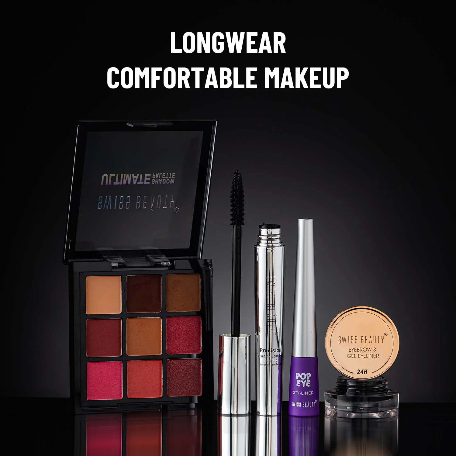 Ultimate Eyeshadow Palette - Image 72