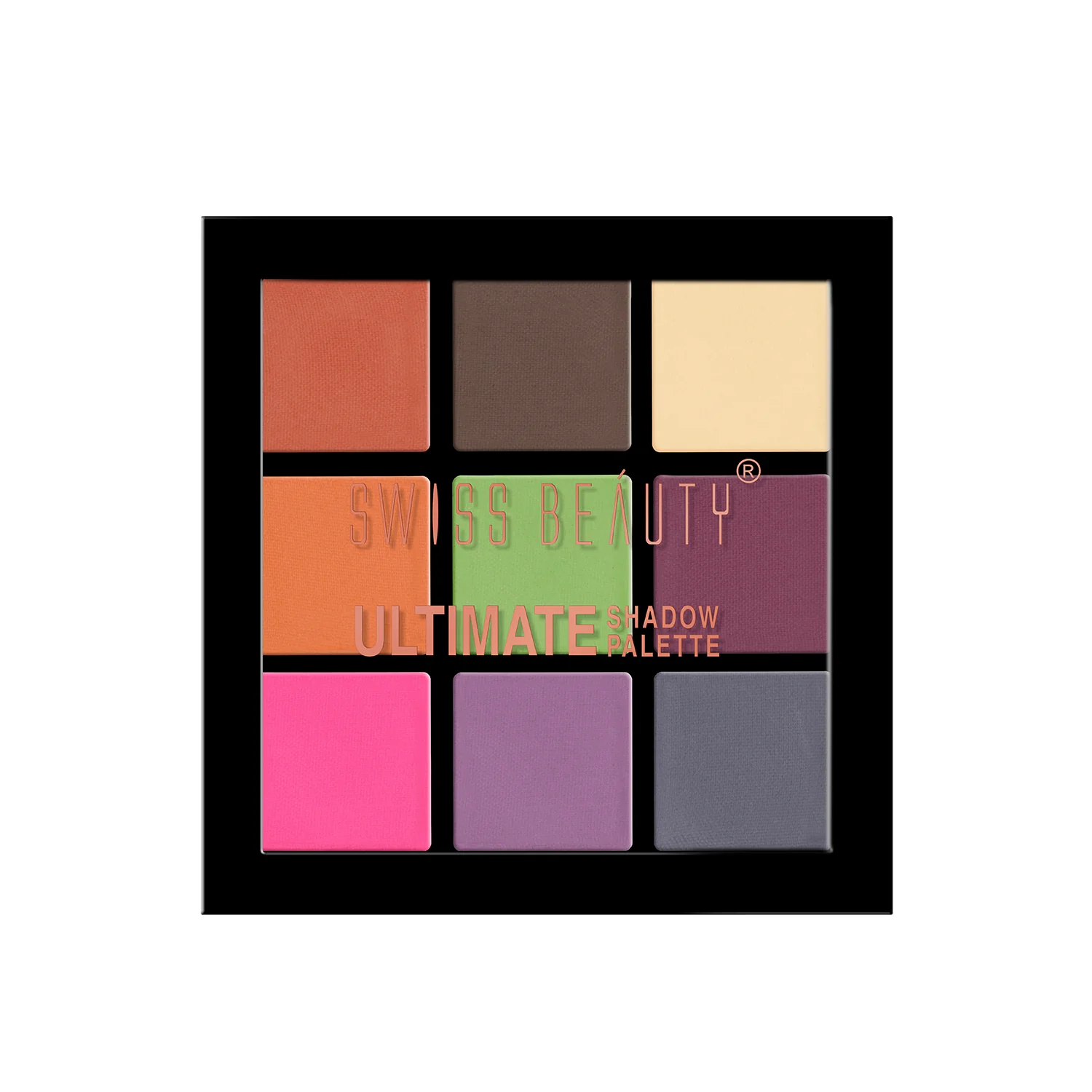 Ultimate Eyeshadow Palette - Image 8