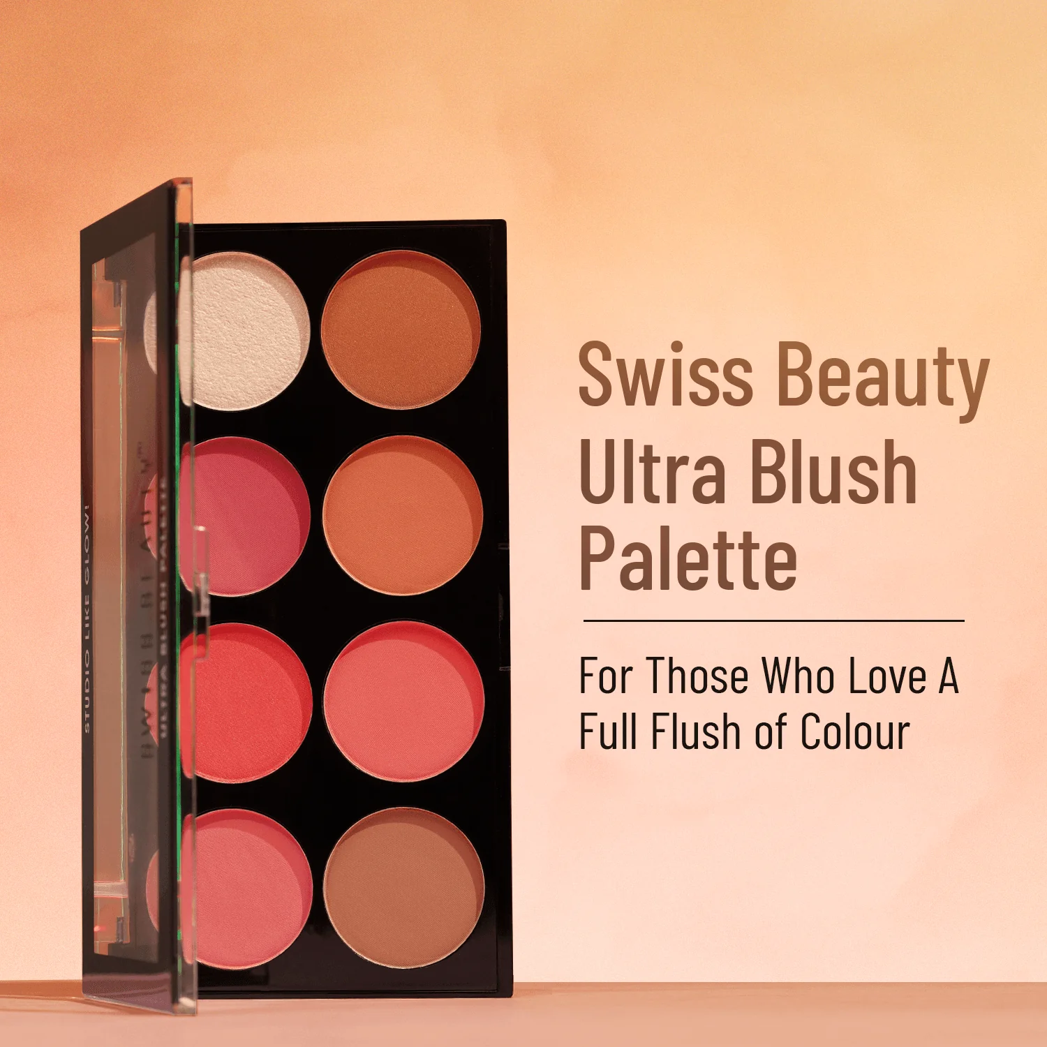 Ultra Blush Palette - Image 31