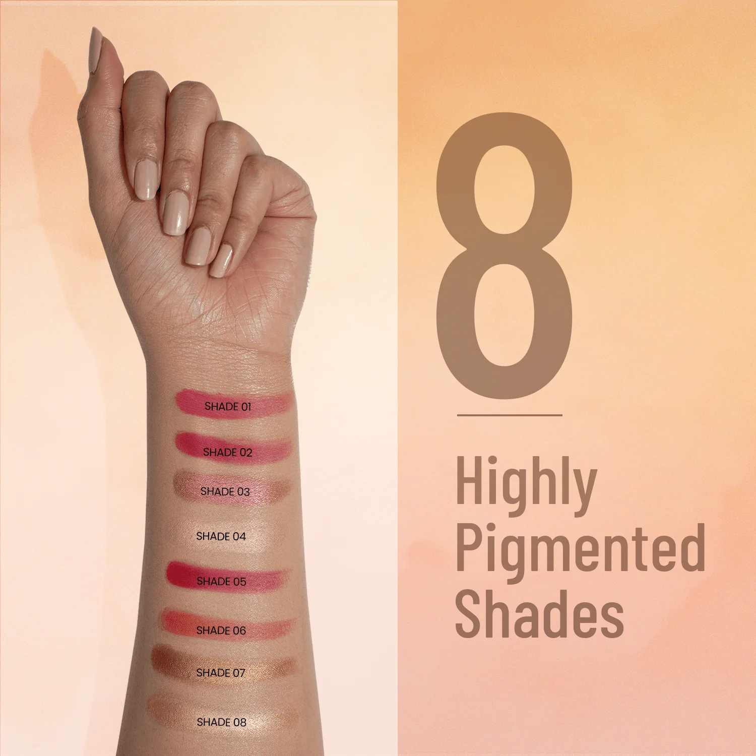 Ultra Blush Palette - Image 33