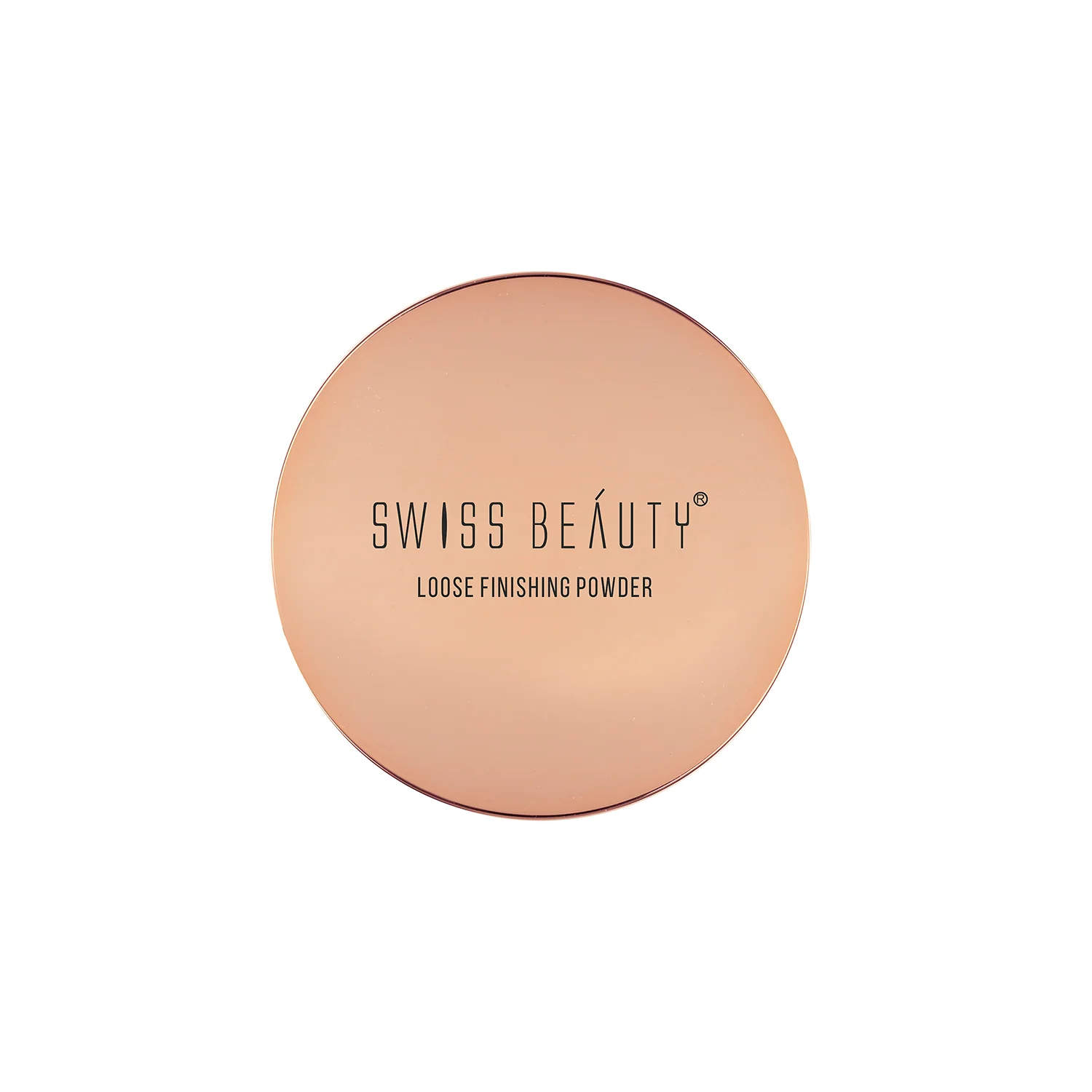 Ultra Fine Matte Loose Finish Powder - Image 19