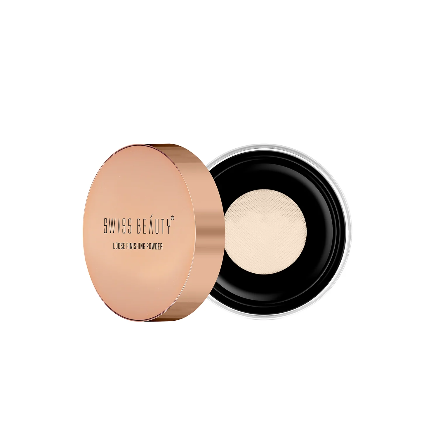 Ultra Fine Matte Loose Finish Powder - Image 33