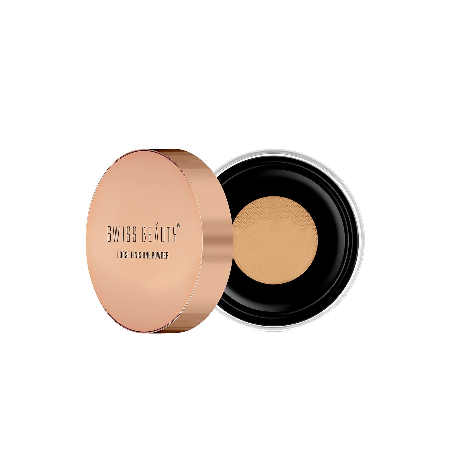 Ultra Fine Matte Loose Finish Powder - Image 52
