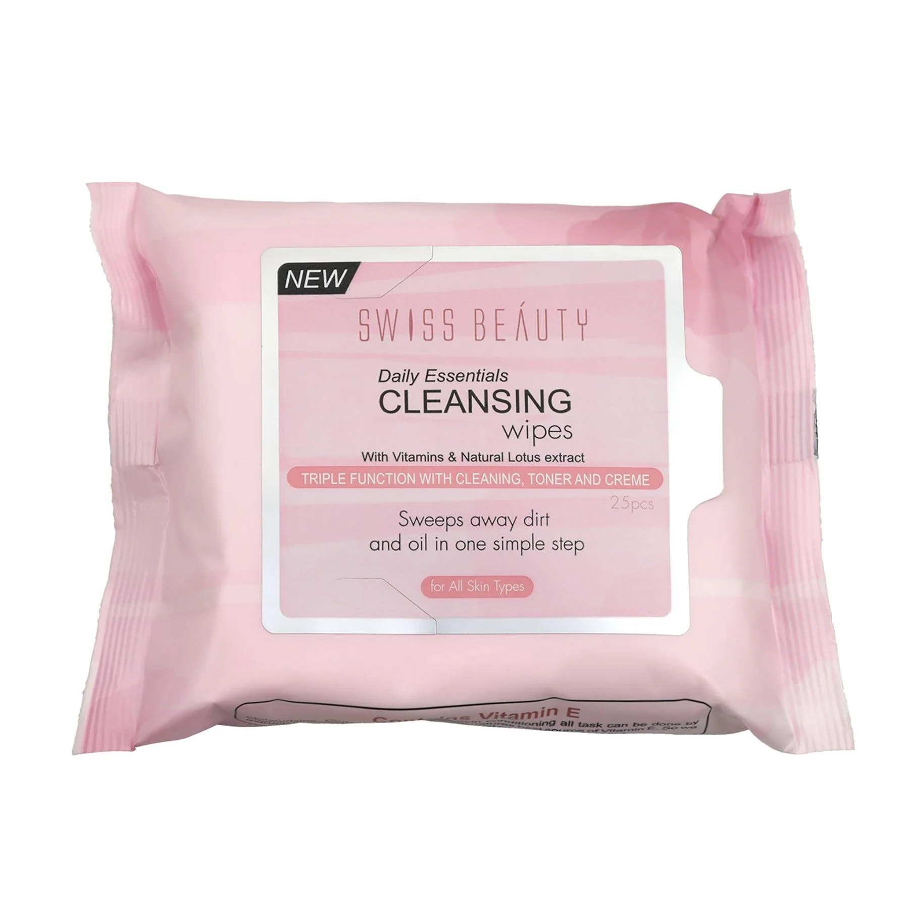 Wet Wipes - Image 5