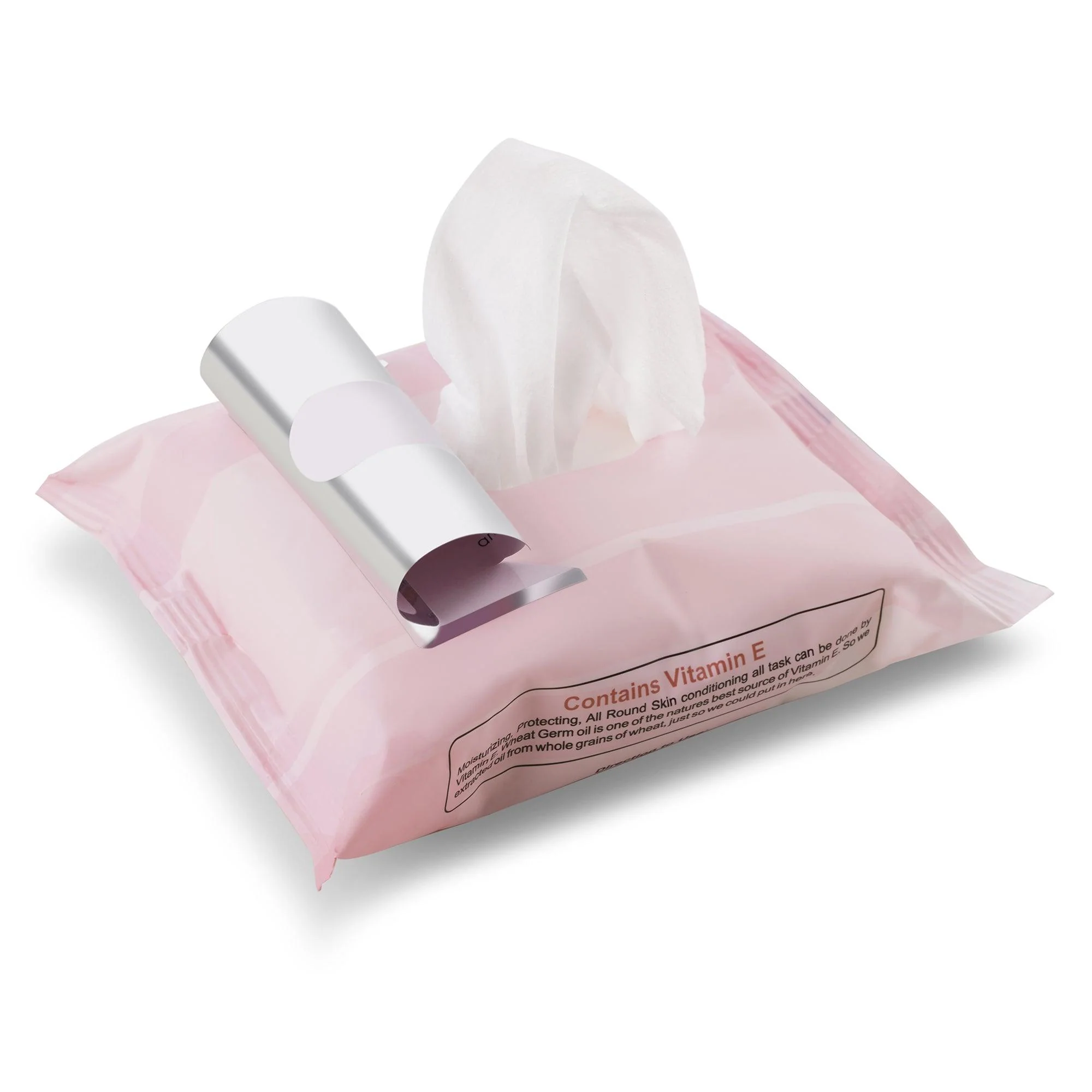 Wet Wipes - Image 10